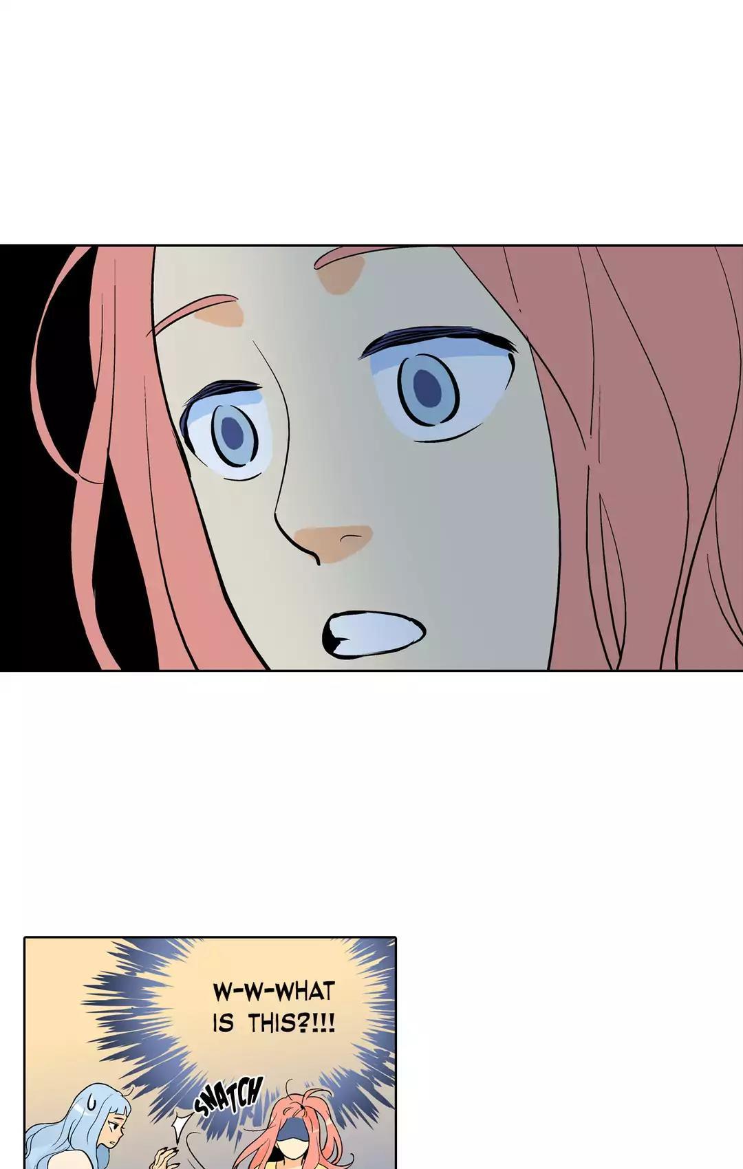 He Loves Me Chapter 82 page 7 - Chapter 82