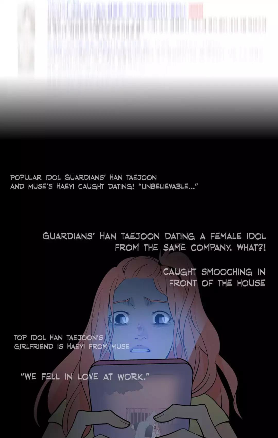 He Loves Me Chapter 82 page 9 - Chapter 82