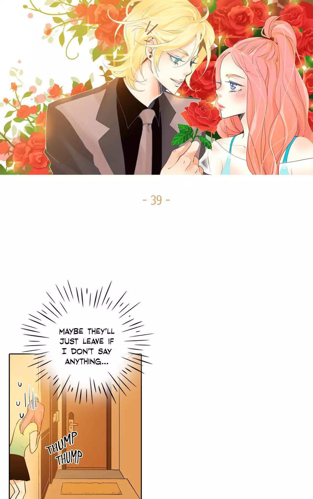 He Loves Me Chapter 83 page 1 - Chapter 83