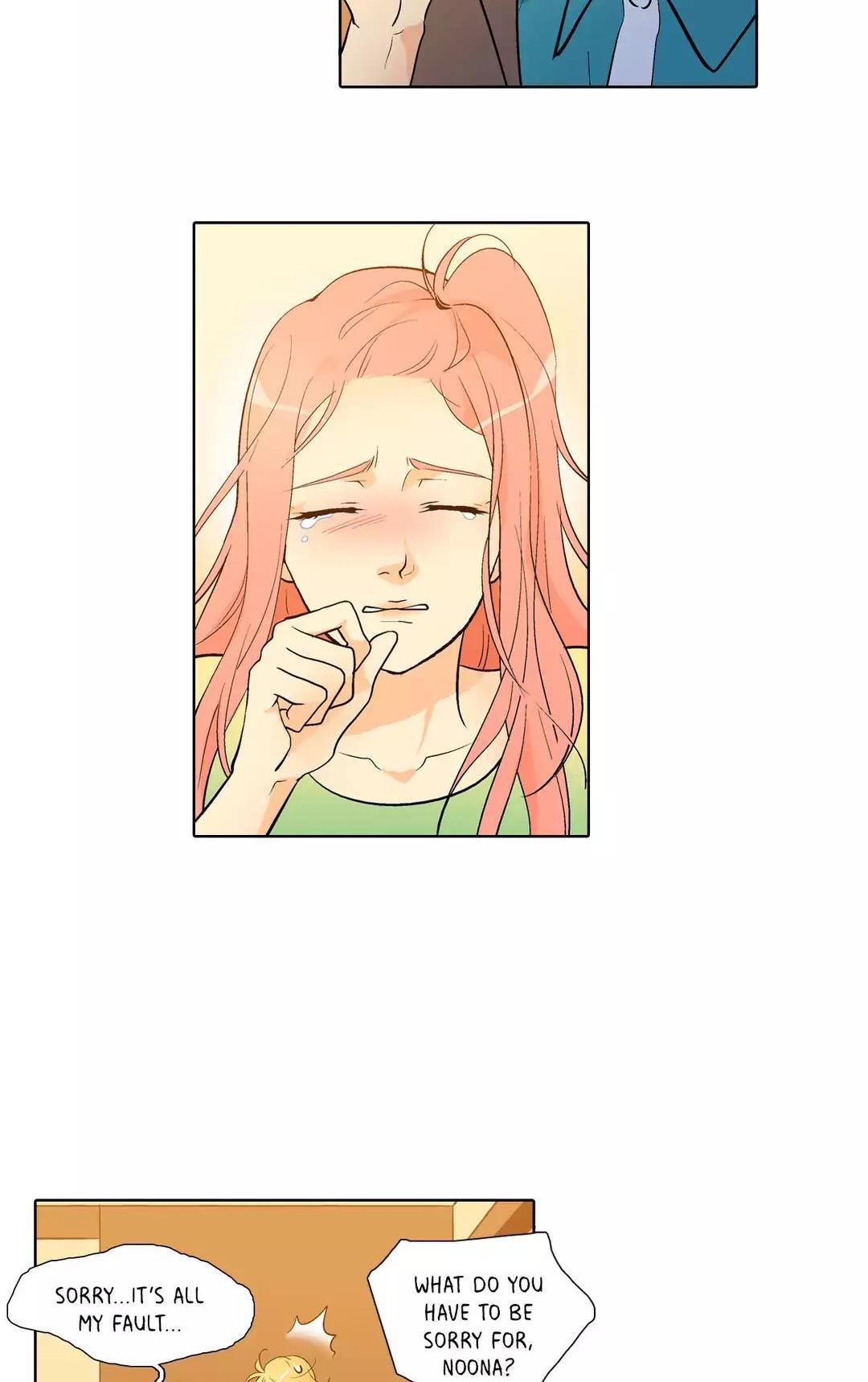 He Loves Me Chapter 83 page 10 - Chapter 83