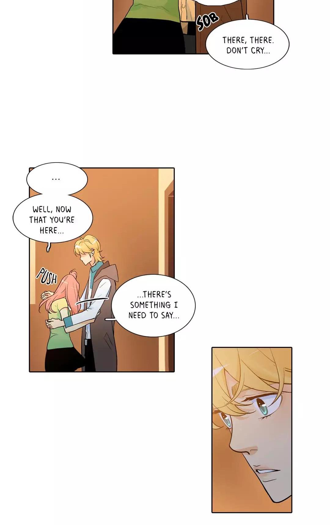 He Loves Me Chapter 83 page 12 - Chapter 83