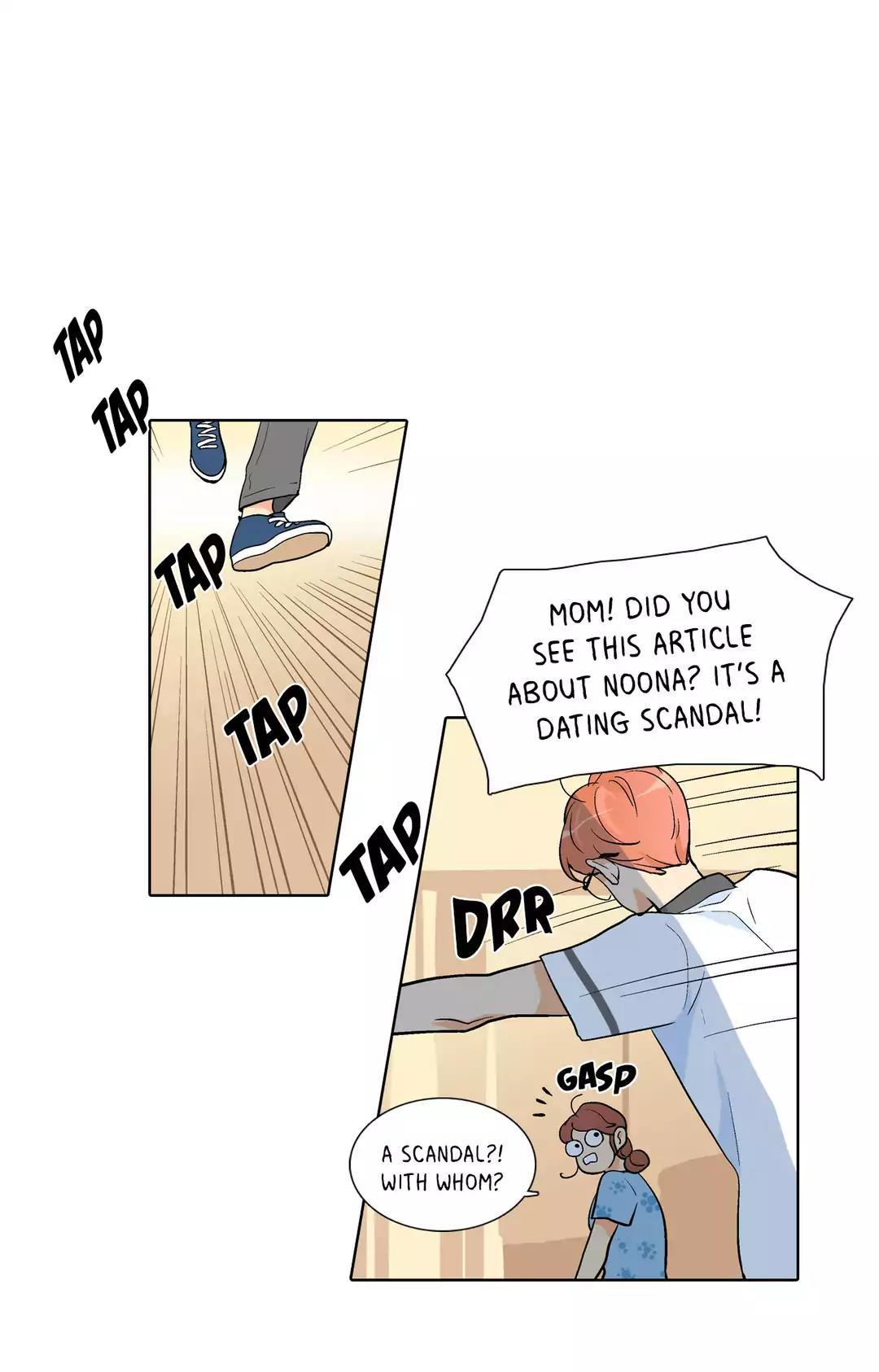 He Loves Me Chapter 83 page 13 - Chapter 83