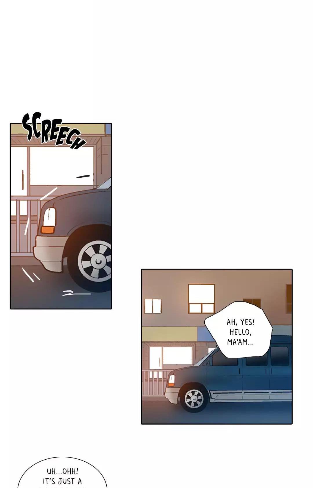 He Loves Me Chapter 83 page 16 - Chapter 83