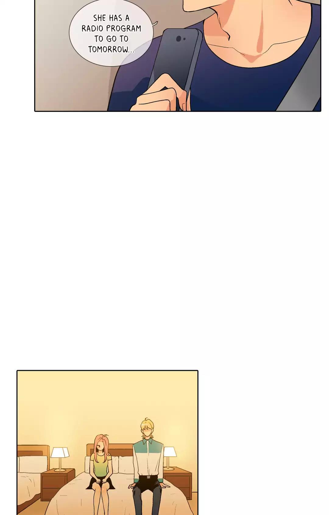 He Loves Me Chapter 83 page 19 - Chapter 83