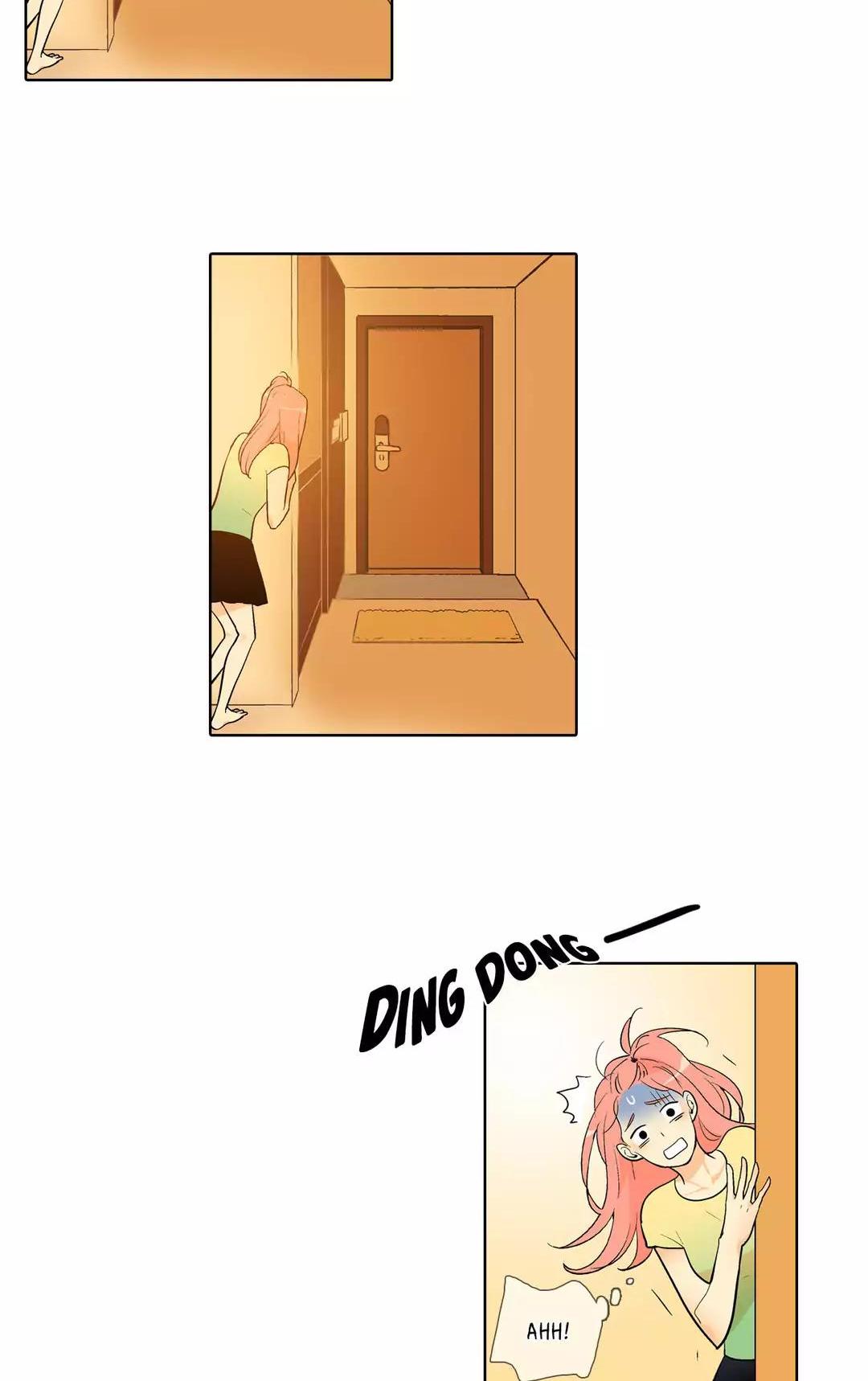 He Loves Me Chapter 83 page 2 - Chapter 83