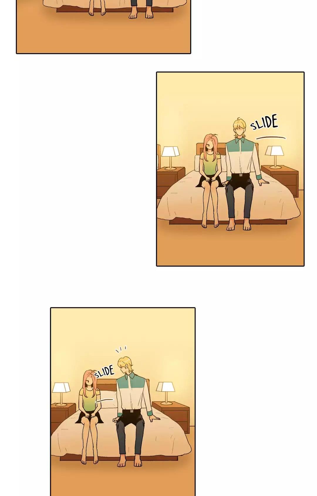 He Loves Me Chapter 83 page 20 - Chapter 83