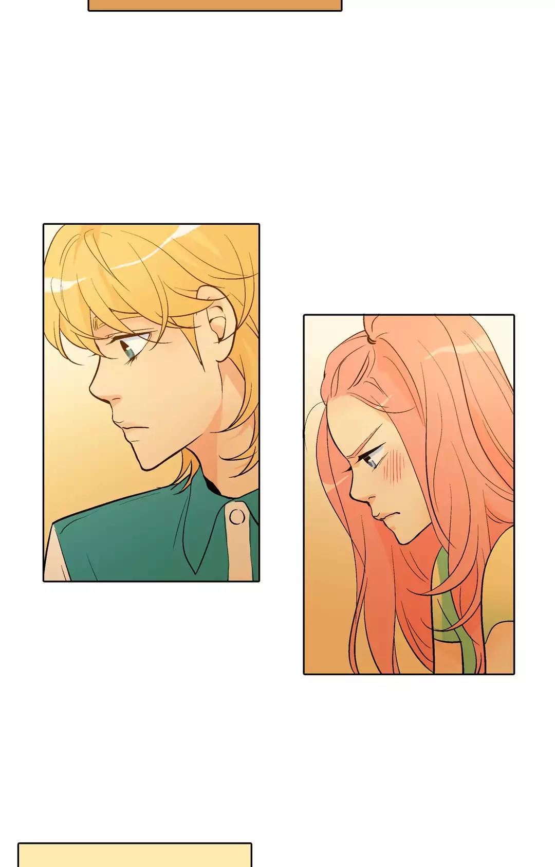He Loves Me Chapter 83 page 21 - Chapter 83