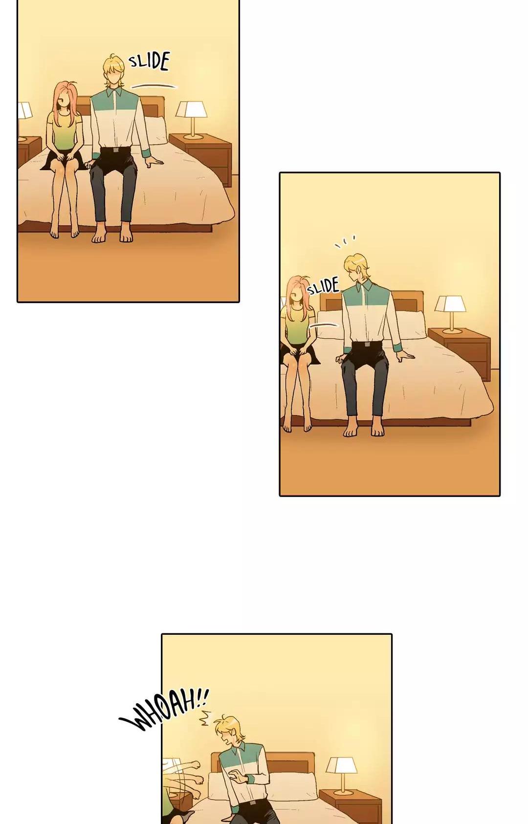 He Loves Me Chapter 83 page 22 - Chapter 83