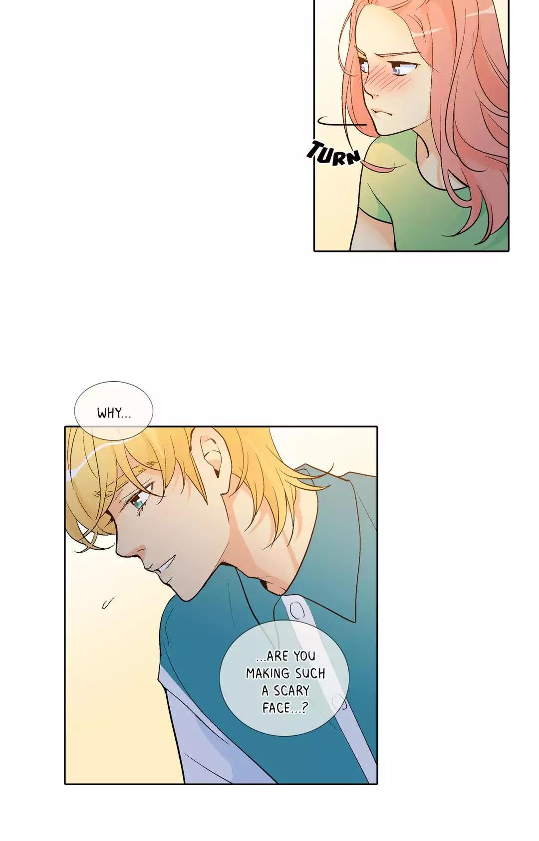 He Loves Me Chapter 83 page 24 - Chapter 83