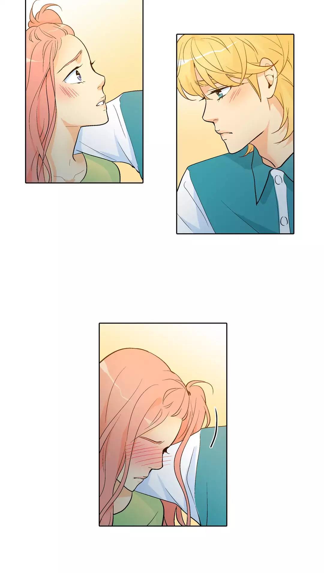 He Loves Me Chapter 83 page 29 - Chapter 83