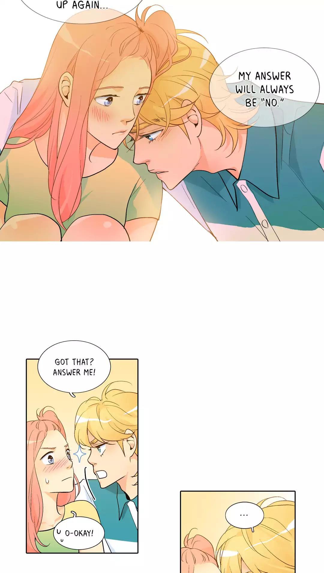 He Loves Me Chapter 83 page 31 - Chapter 83