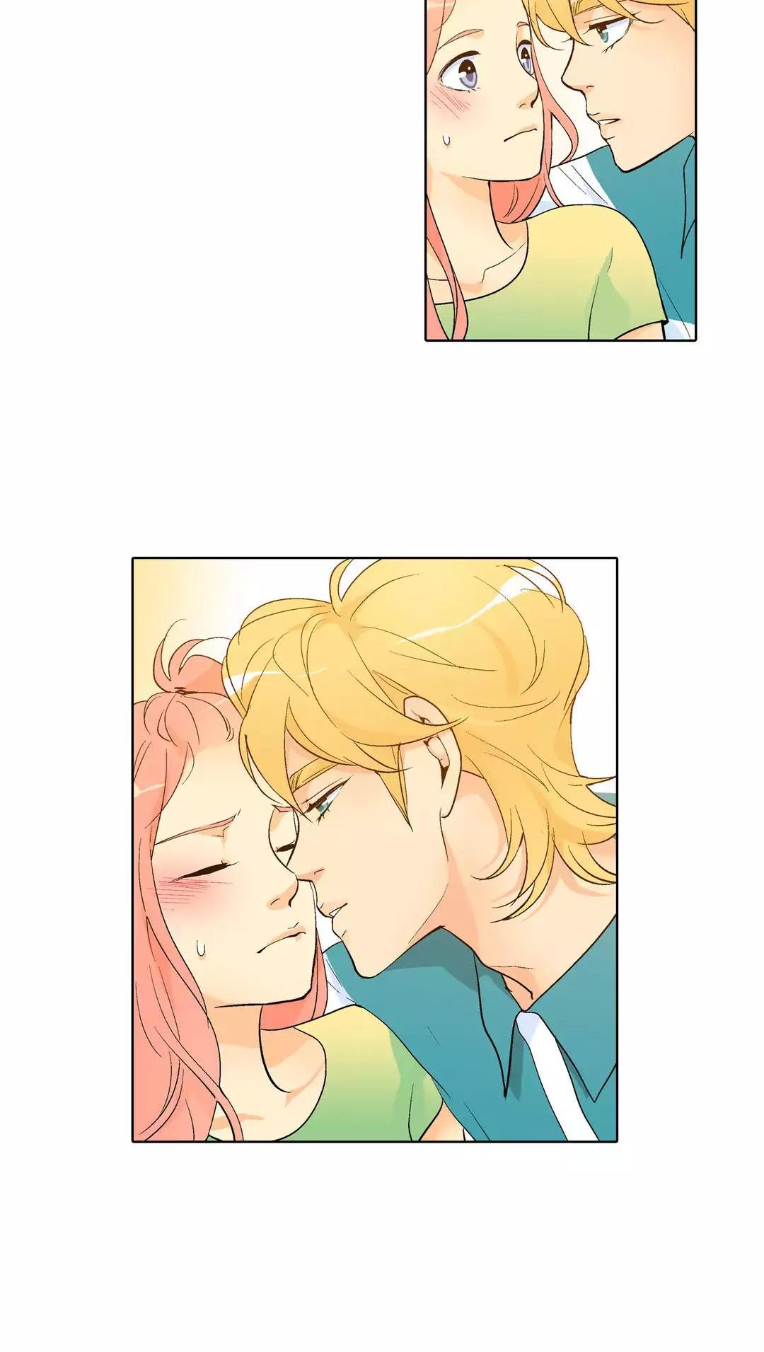 He Loves Me Chapter 83 page 32 - Chapter 83