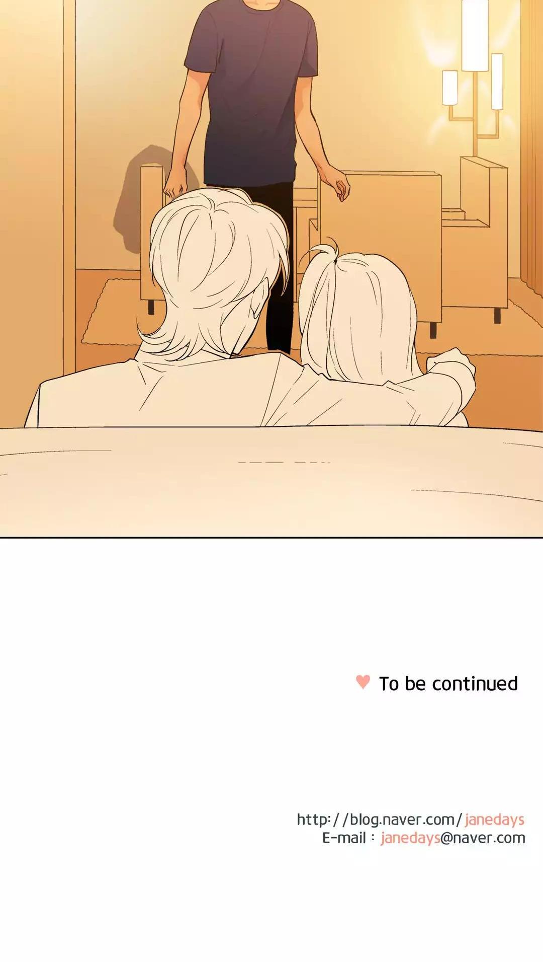 He Loves Me Chapter 83 page 34 - Chapter 83