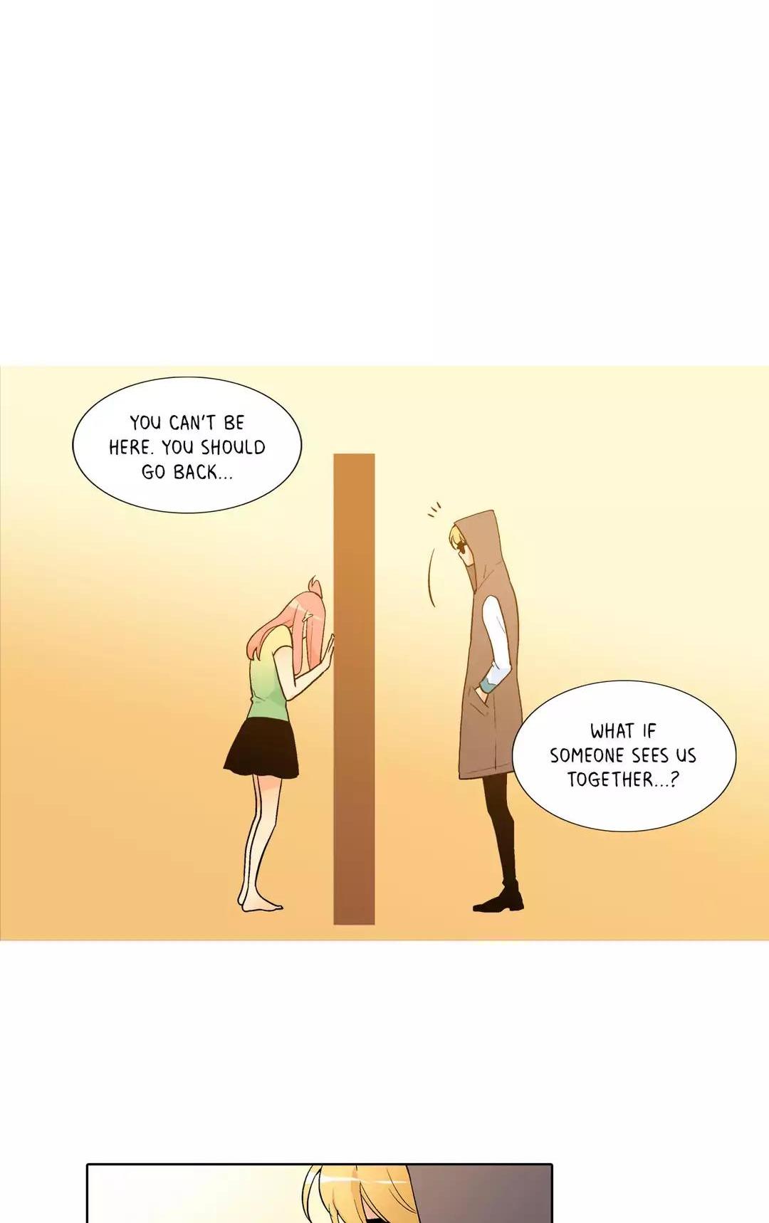 He Loves Me Chapter 83 page 6 - Chapter 83