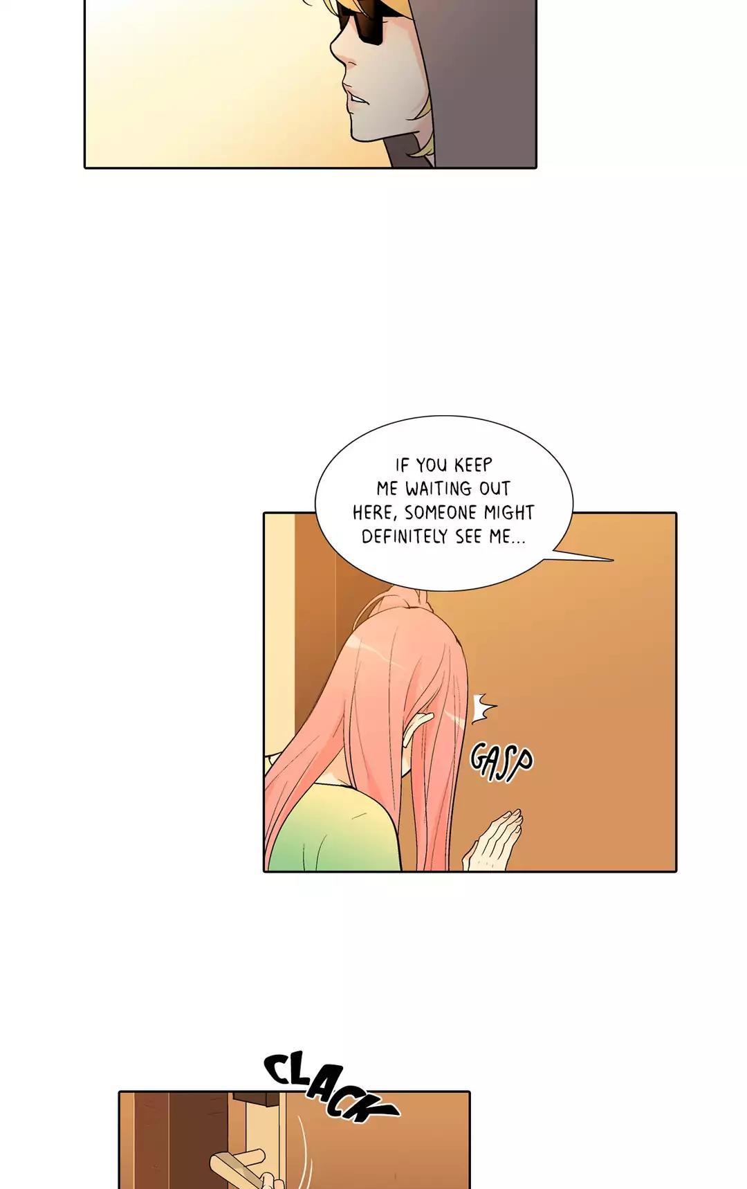 He Loves Me Chapter 83 page 7 - Chapter 83