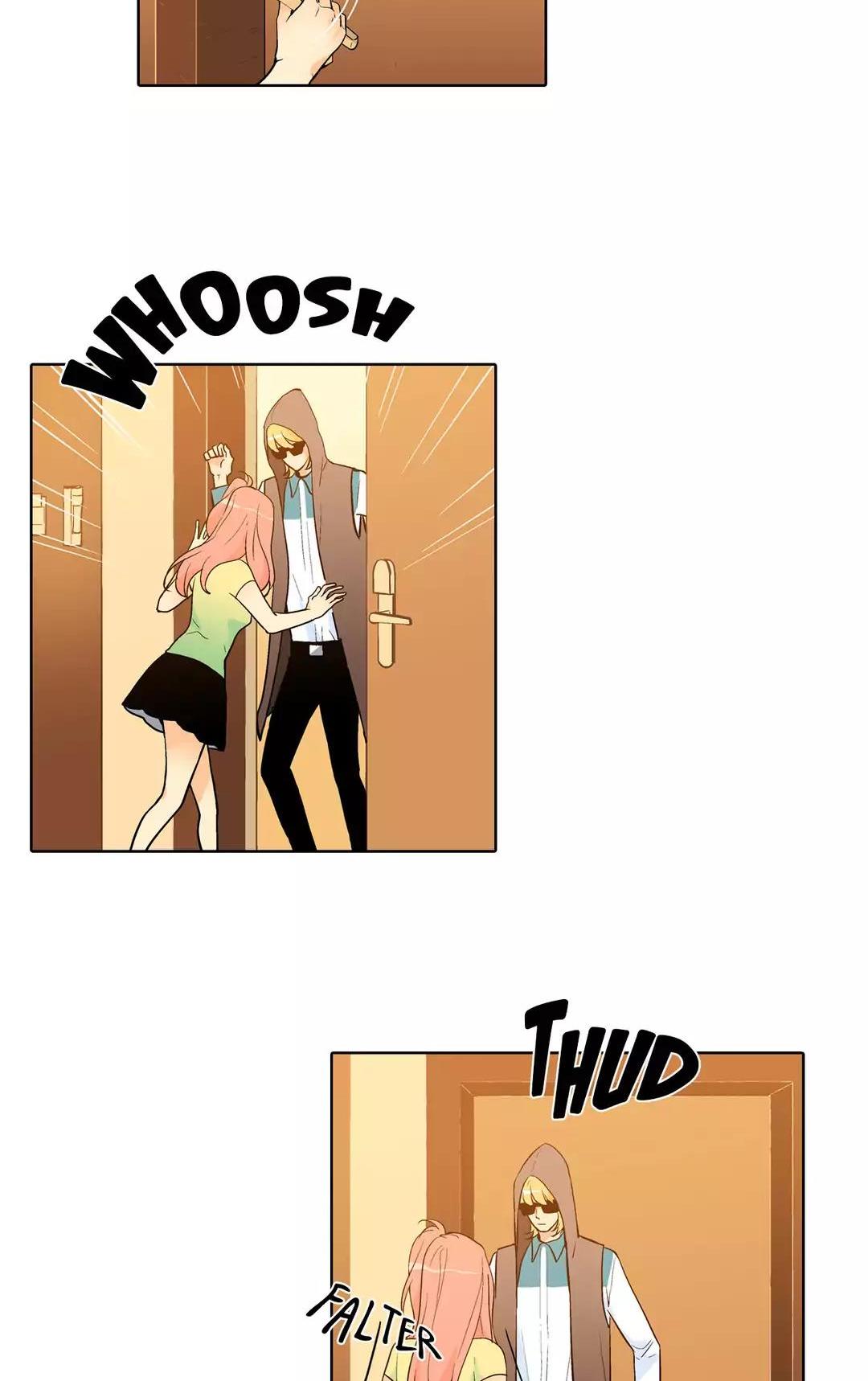 He Loves Me Chapter 83 page 8 - Chapter 83