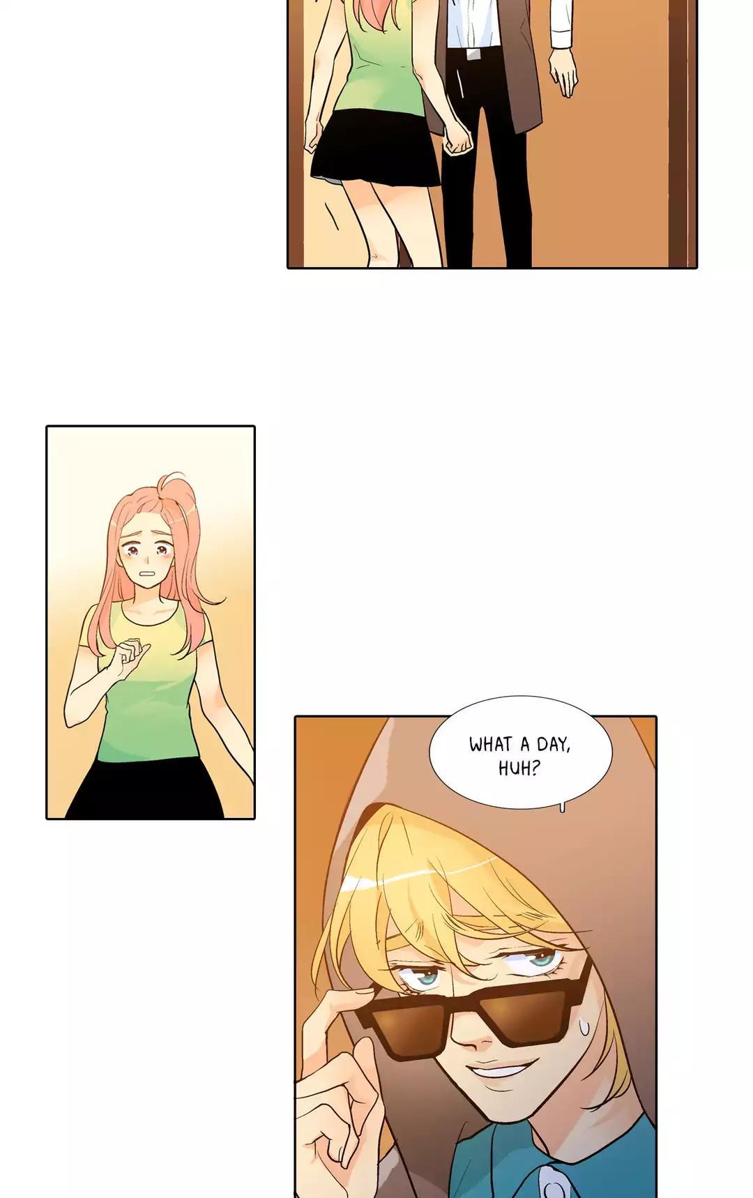 He Loves Me Chapter 83 page 9 - Chapter 83