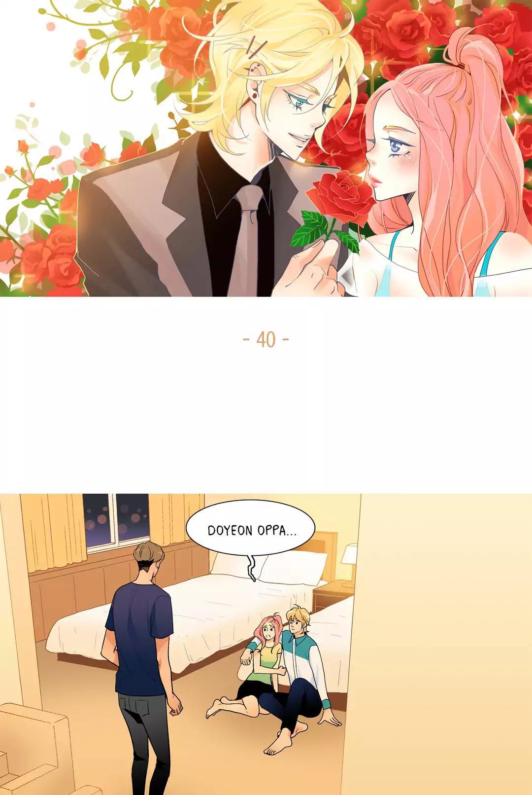 He Loves Me Chapter 84 page 1 - Chapter 84