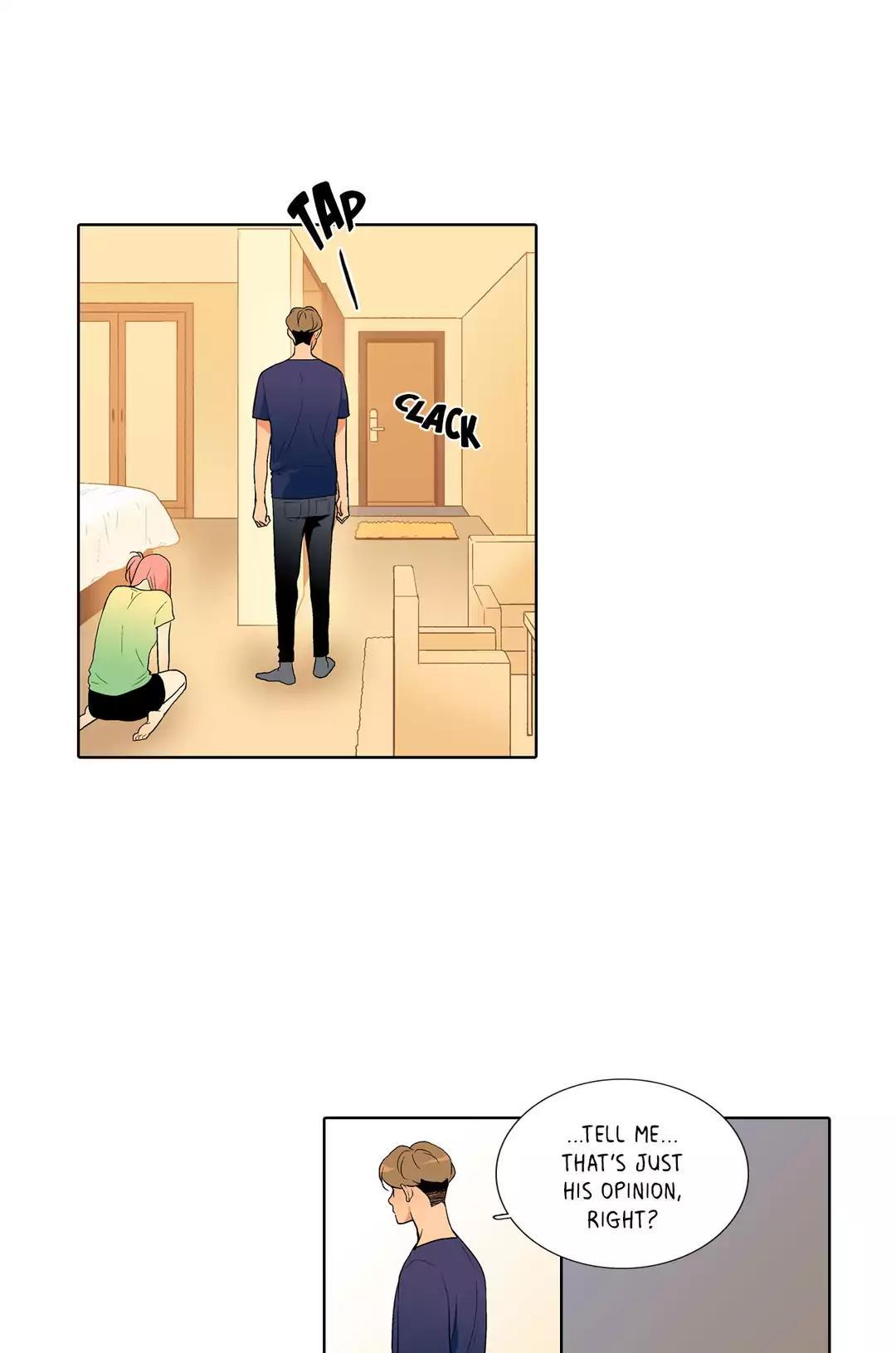 He Loves Me Chapter 84 page 13 - Chapter 84