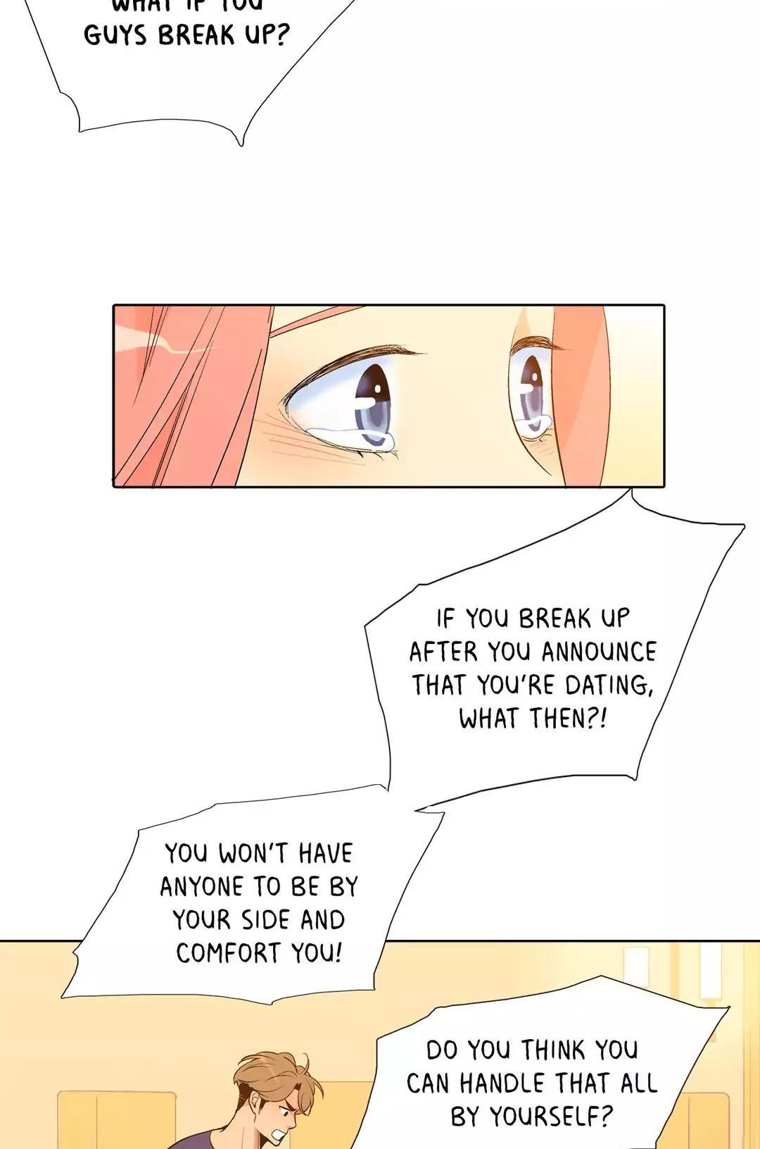 He Loves Me Chapter 84 page 18 - Chapter 84