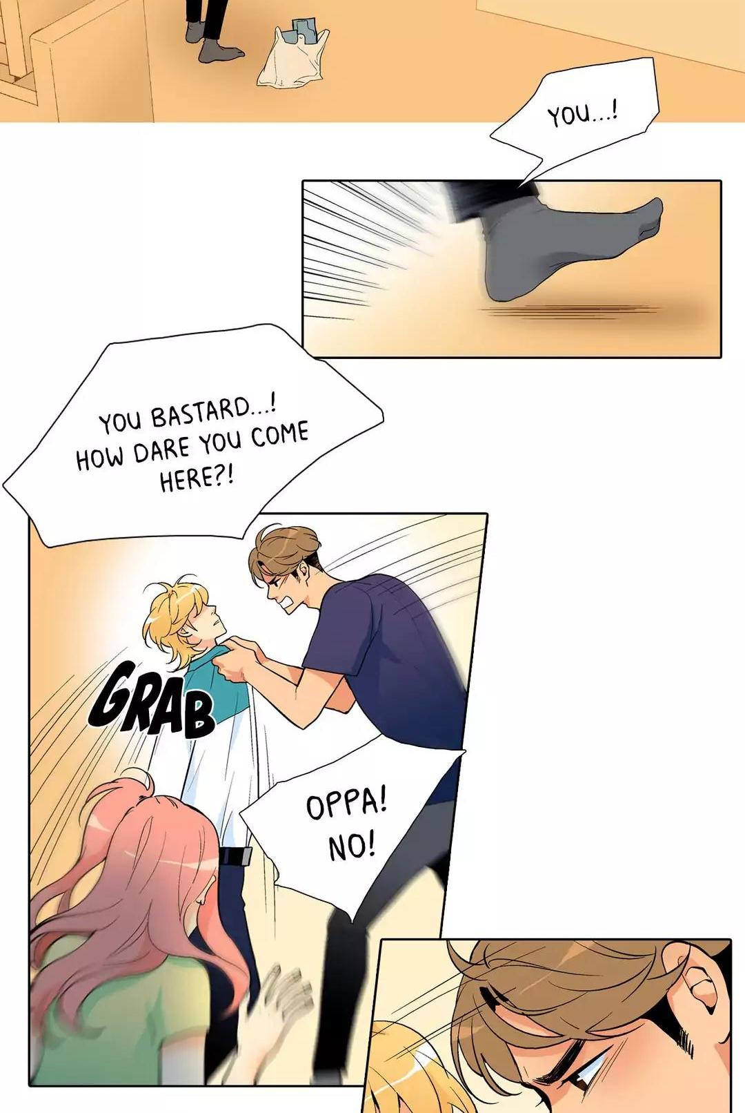 He Loves Me Chapter 84 page 2 - Chapter 84