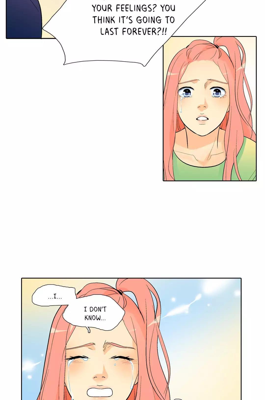 He Loves Me Chapter 84 page 20 - Chapter 84