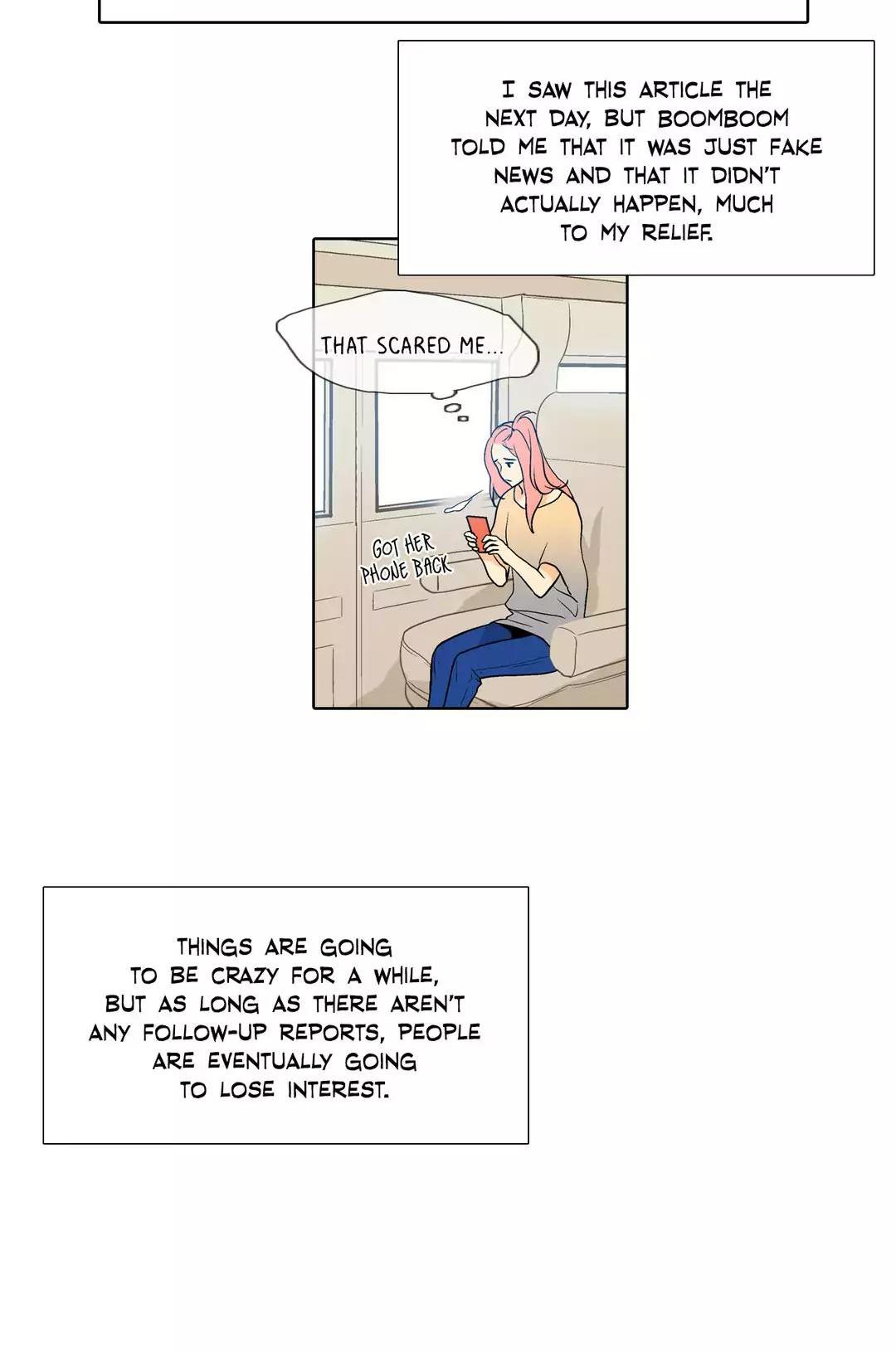 He Loves Me Chapter 84 page 24 - Chapter 84