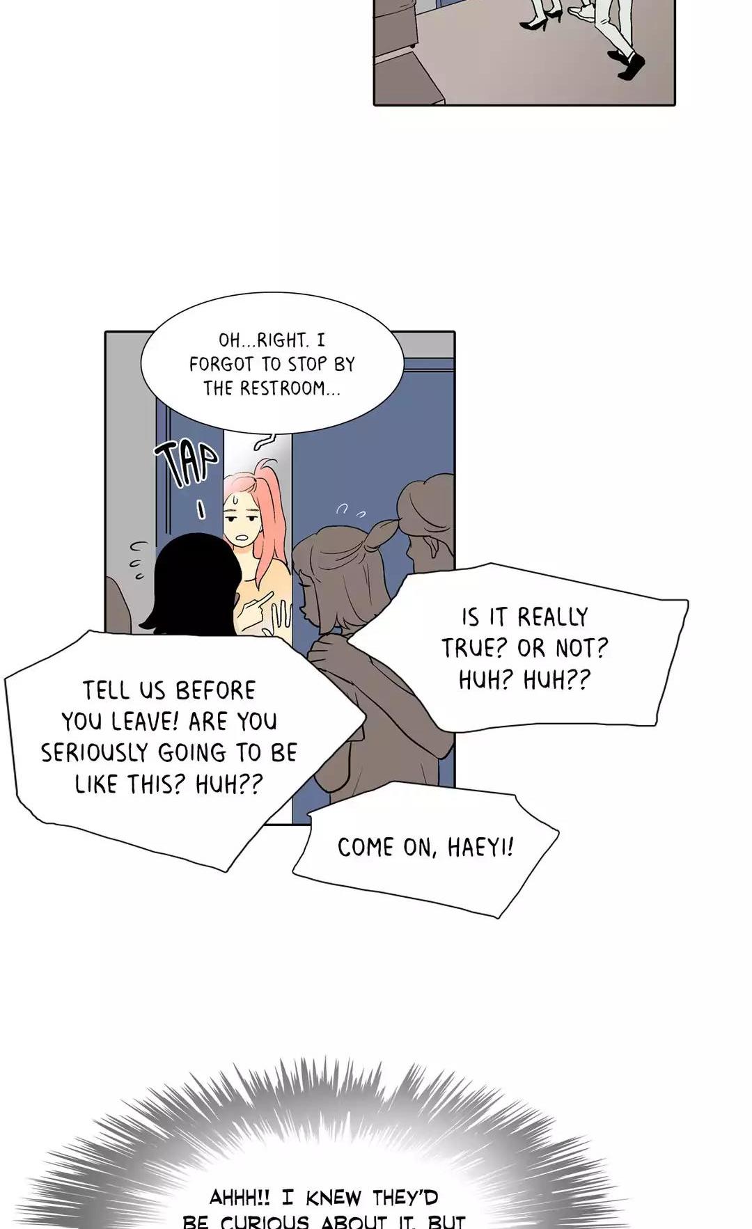 He Loves Me Chapter 84 page 26 - Chapter 84
