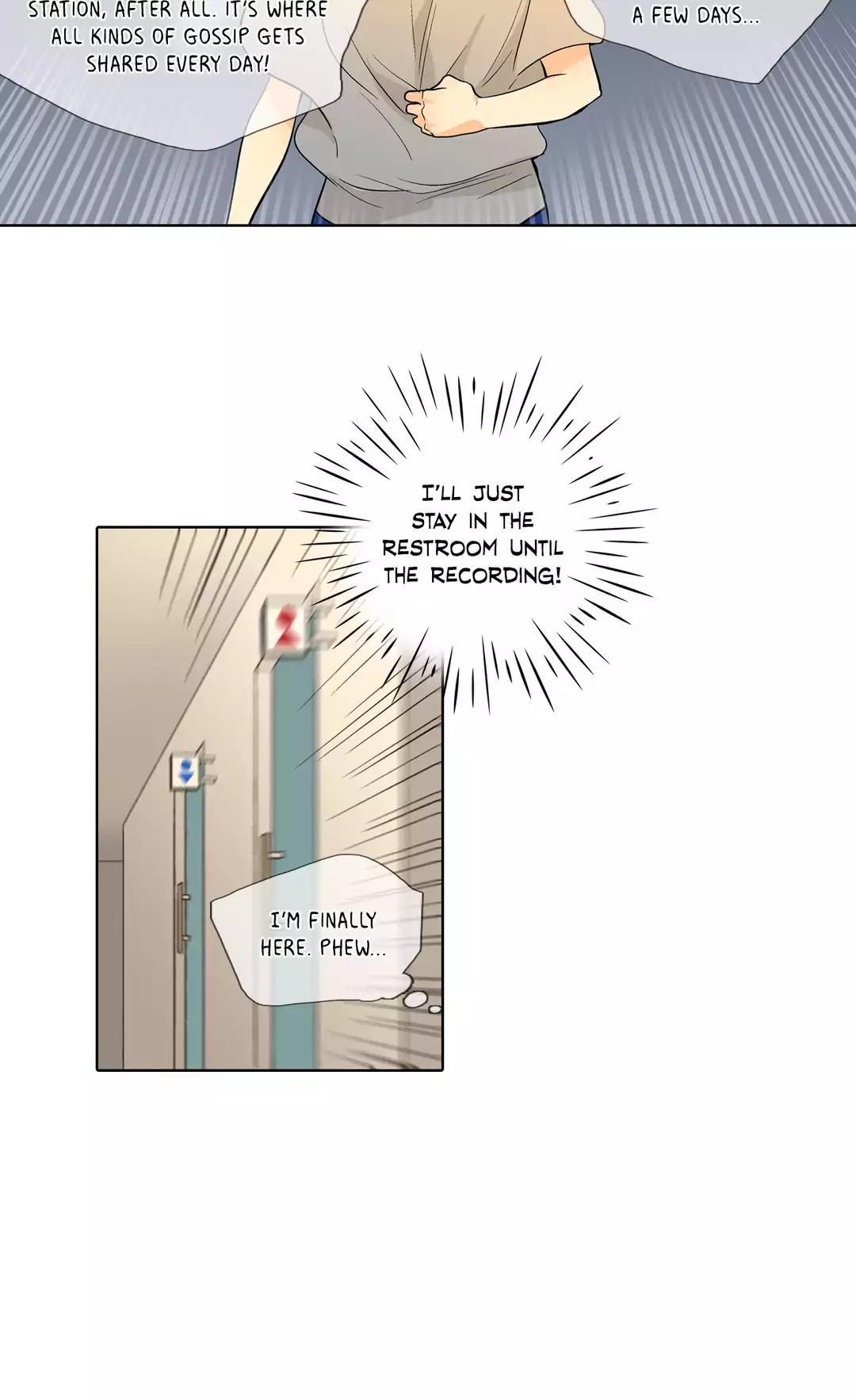 He Loves Me Chapter 84 page 29 - Chapter 84