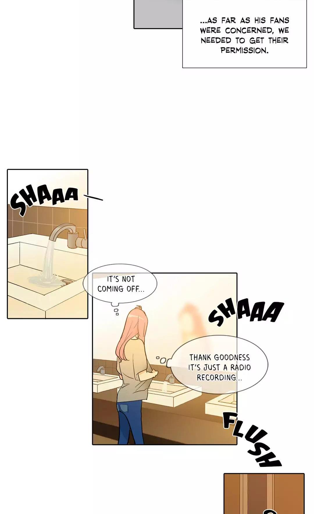 He Loves Me Chapter 84 page 34 - Chapter 84