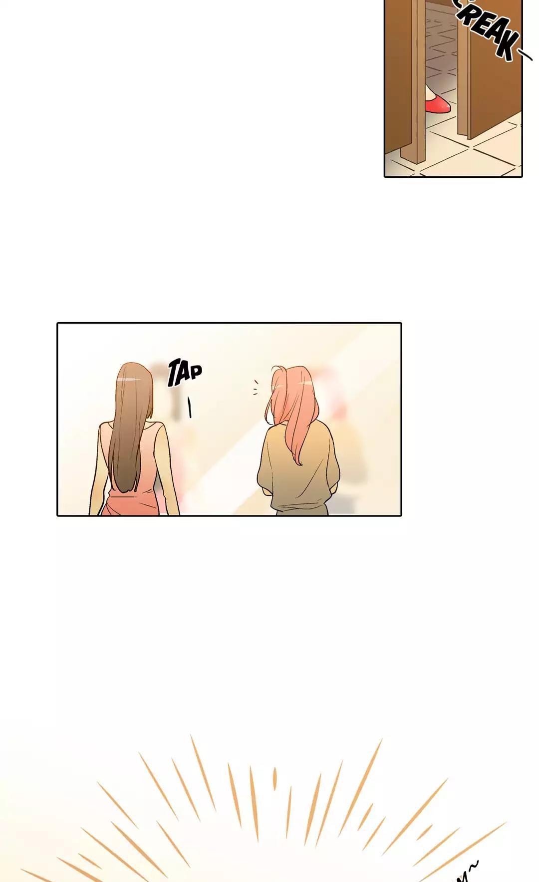 He Loves Me Chapter 84 page 35 - Chapter 84
