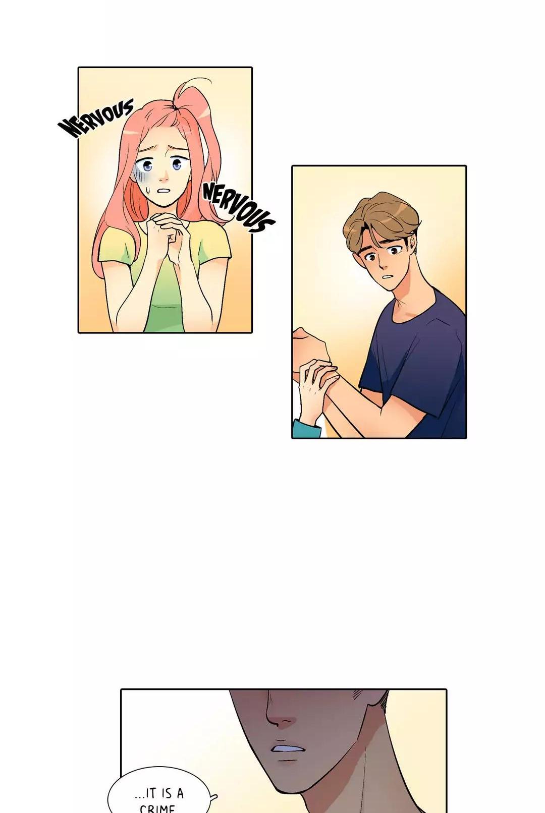 He Loves Me Chapter 84 page 6 - Chapter 84