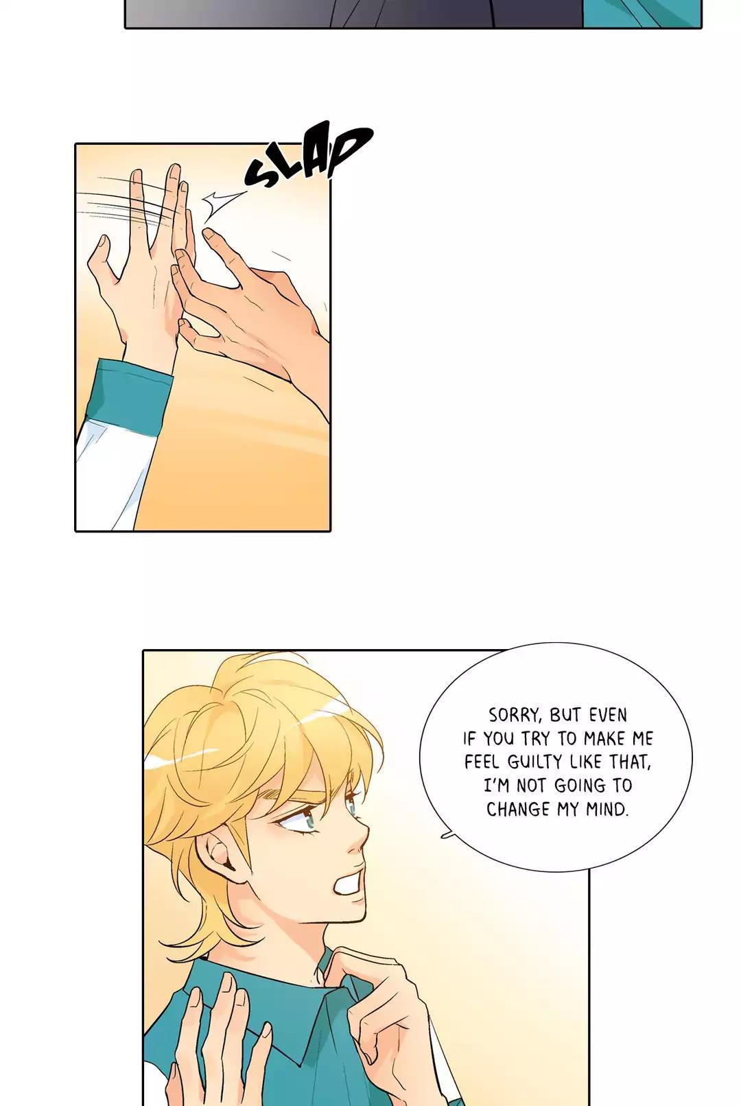 He Loves Me Chapter 84 page 9 - Chapter 84