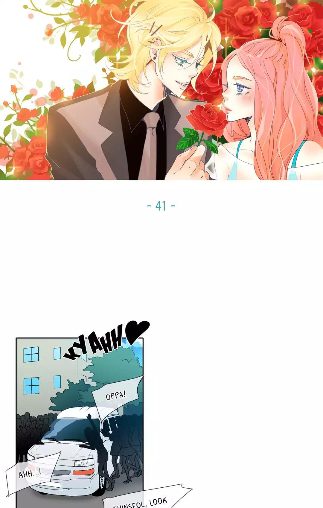 He Loves Me Chapter 85 page 1 - Chapter 85