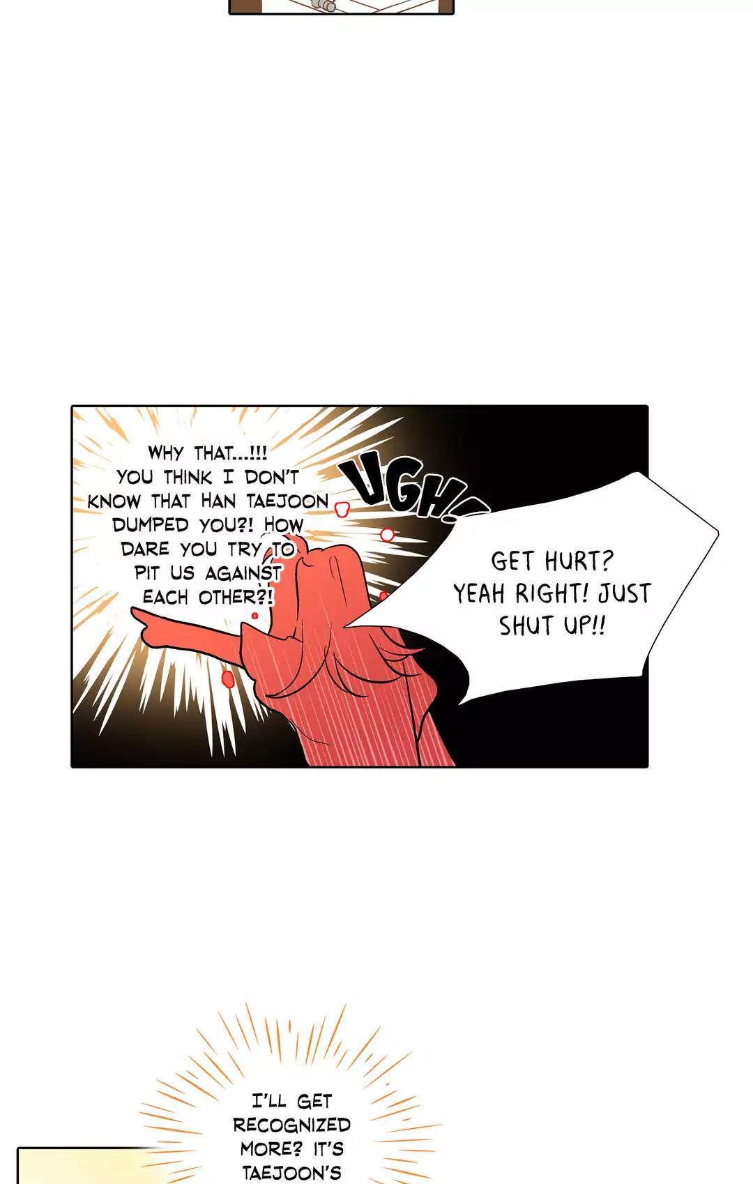 He Loves Me Chapter 85 page 11 - Chapter 85