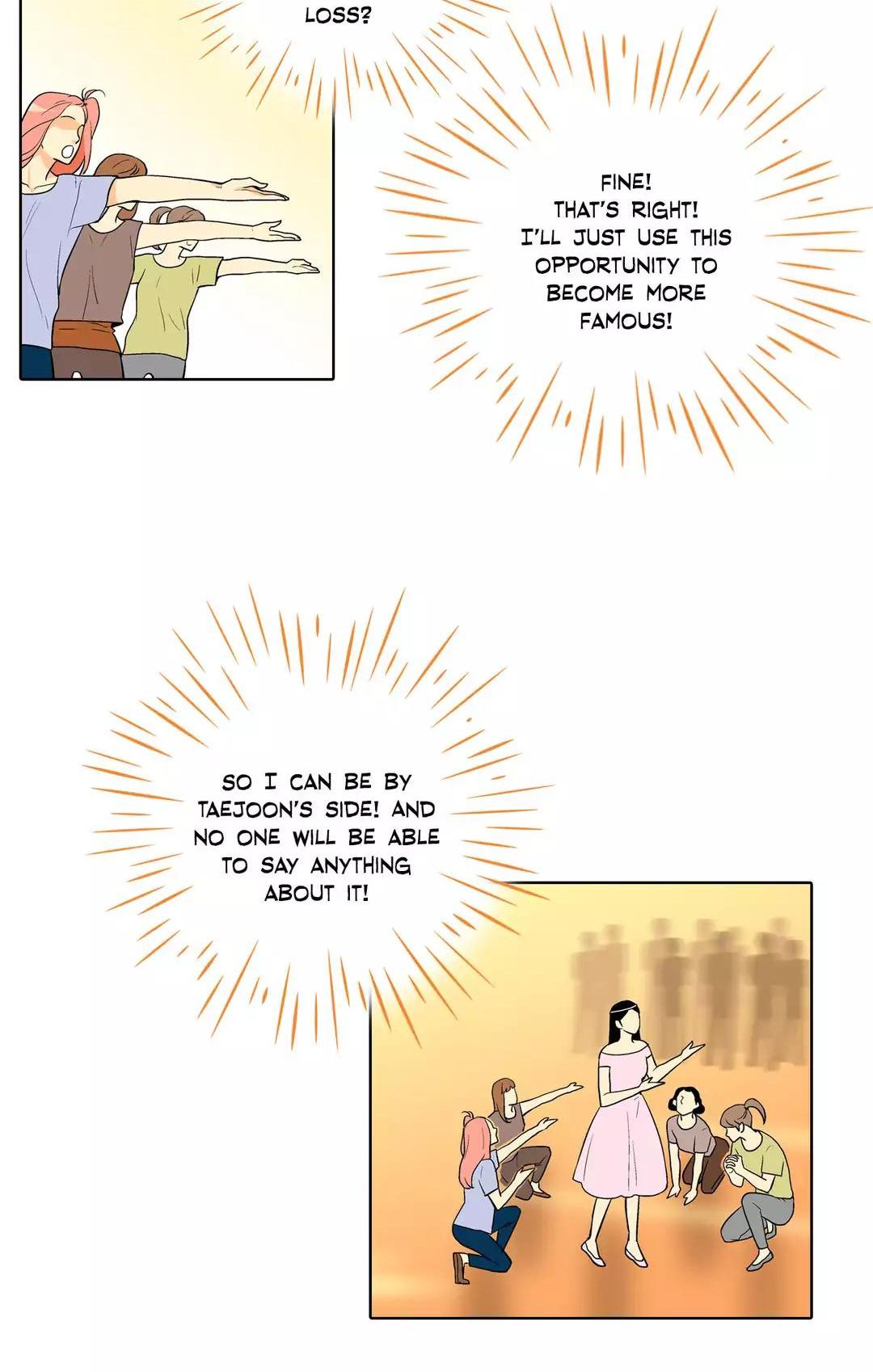 He Loves Me Chapter 85 page 12 - Chapter 85