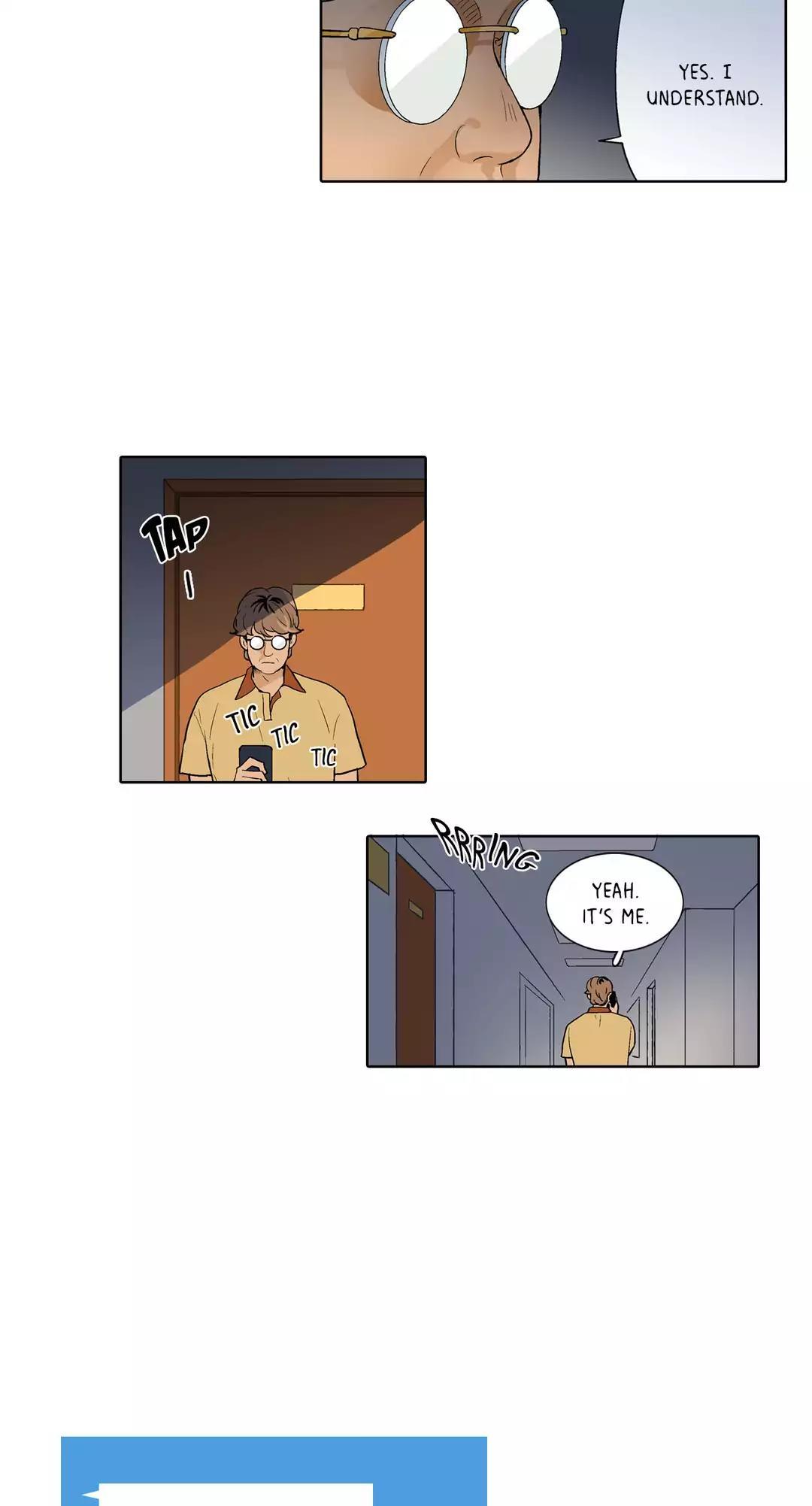 He Loves Me Chapter 85 page 17 - Chapter 85