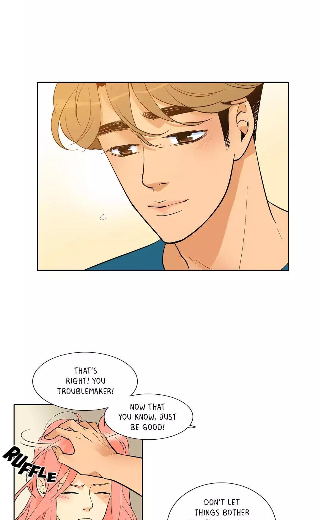 He Loves Me Chapter 85 page 24 - Chapter 85
