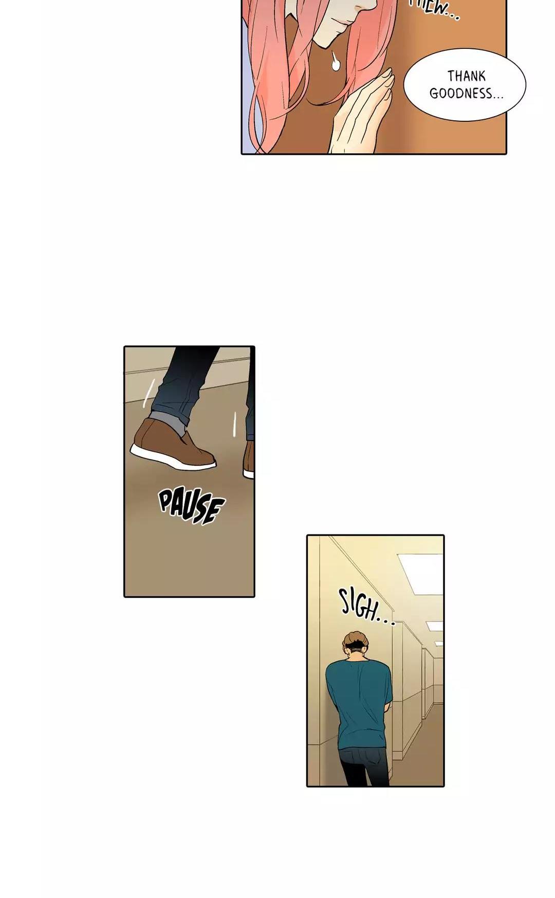 He Loves Me Chapter 85 page 26 - Chapter 85