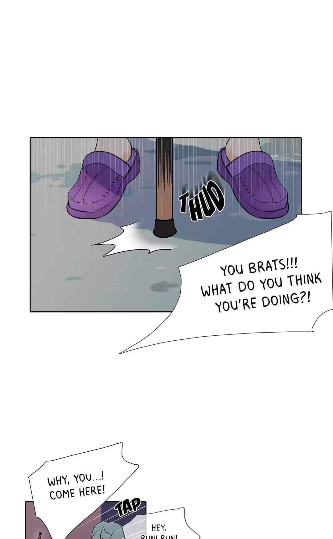 He Loves Me Chapter 85 page 27 - Chapter 85