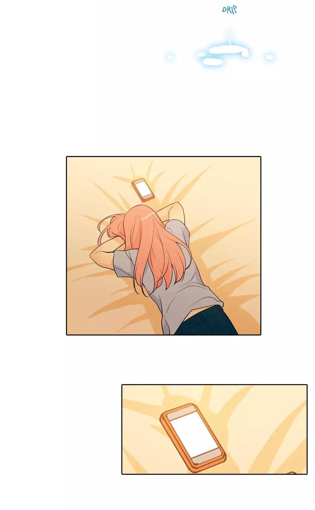 He Loves Me Chapter 85 page 32 - Chapter 85
