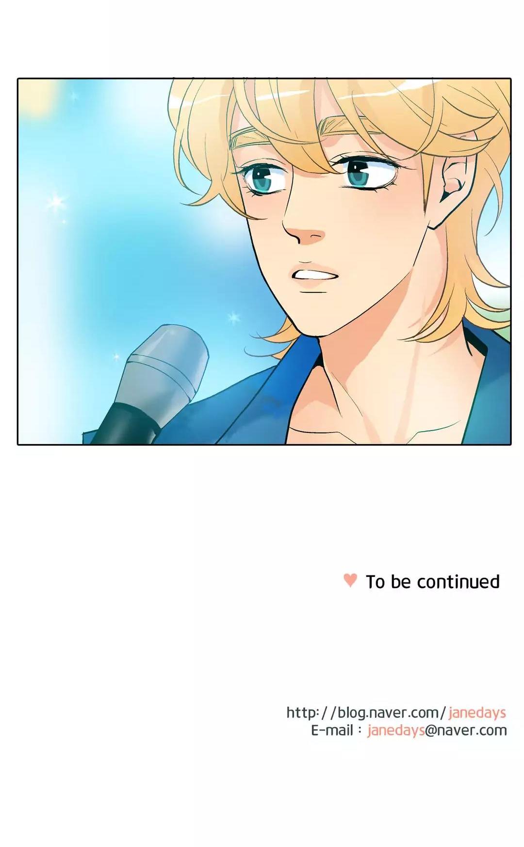 He Loves Me Chapter 85 page 36 - Chapter 85