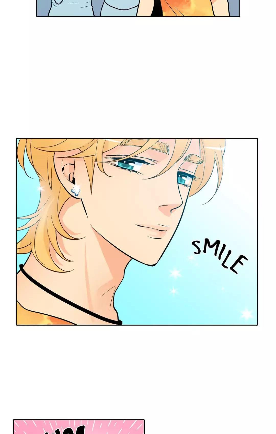 He Loves Me Chapter 85 page 4 - Chapter 85