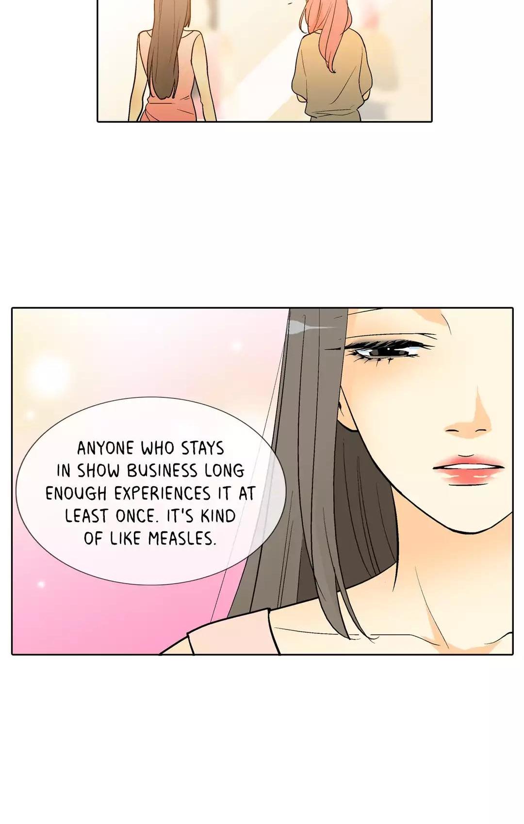 He Loves Me Chapter 85 page 6 - Chapter 85