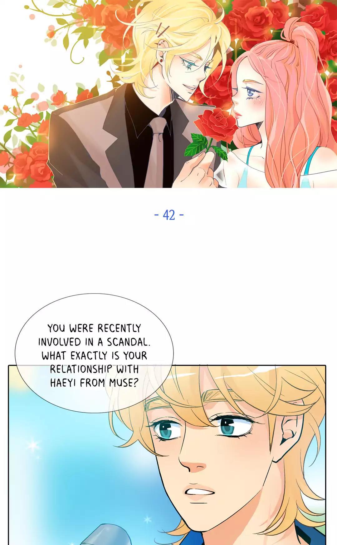 He Loves Me Chapter 86 page 1 - Chapter 86