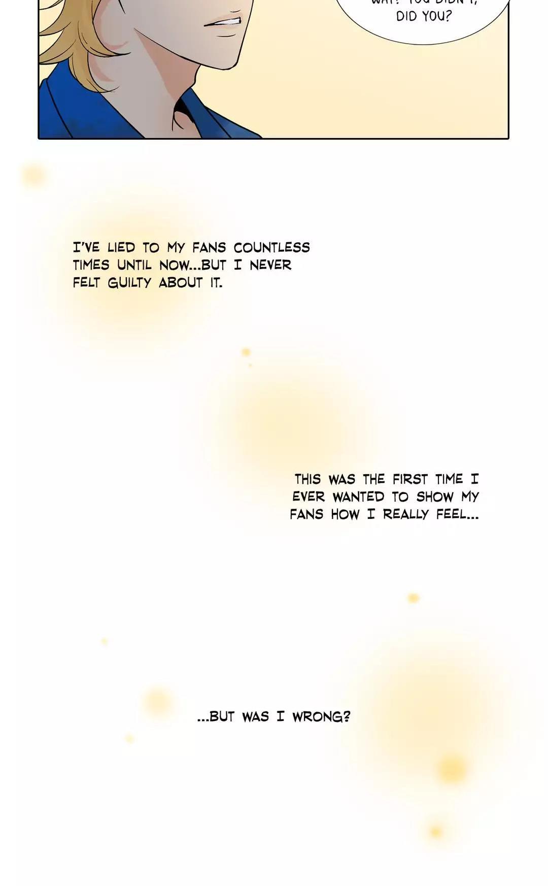 He Loves Me Chapter 86 page 12 - Chapter 86