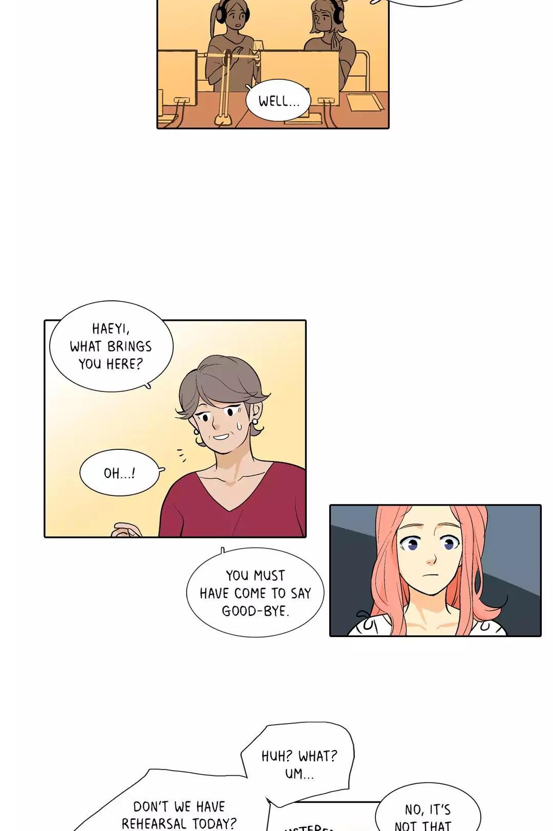 He Loves Me Chapter 86 page 14 - Chapter 86