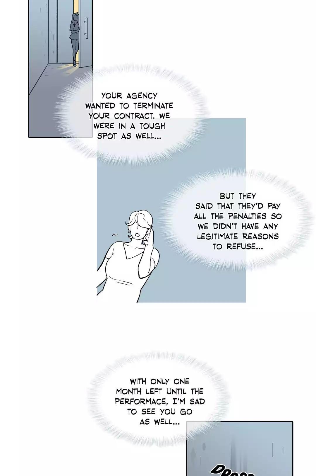 He Loves Me Chapter 86 page 16 - Chapter 86