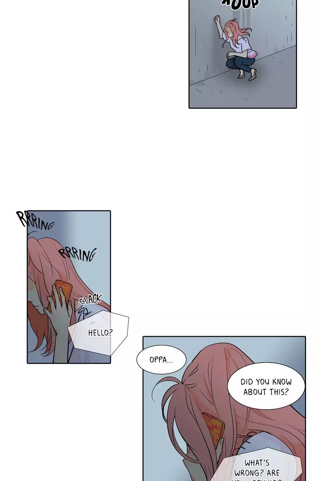He Loves Me Chapter 86 page 17 - Chapter 86