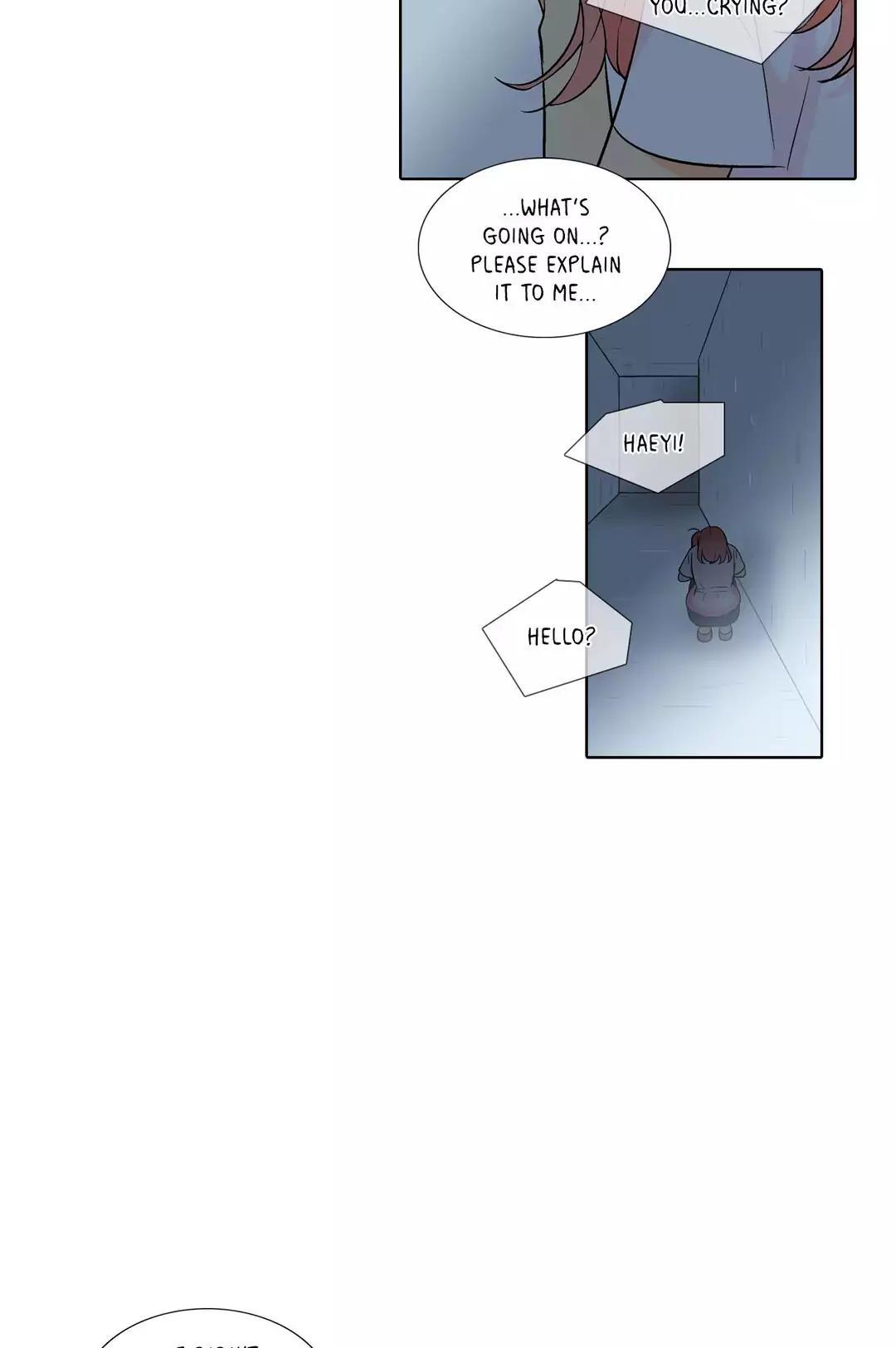 He Loves Me Chapter 86 page 18 - Chapter 86
